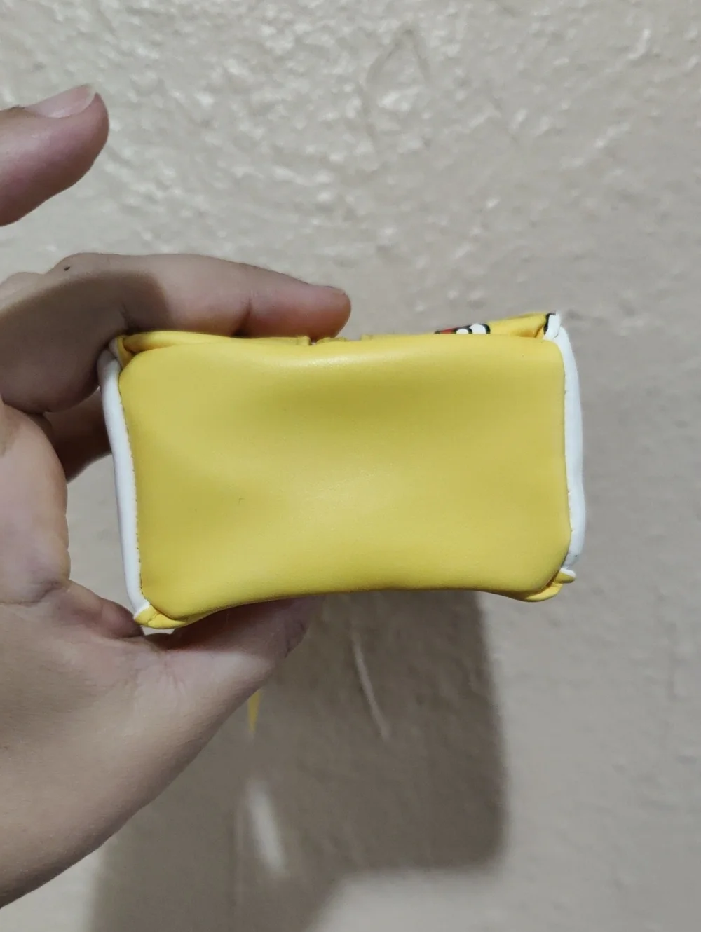 Pikachu Milk Carton Bag - Picture 5 of 8